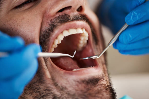  Mcnair, VA Emergency Dentist Pros