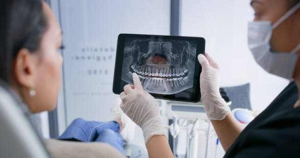 Best Chipped Tooth Repair Near Me  in Mcnair, VA