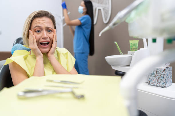 Best Emergency Dentist No Insurance  in Mcnair, VA