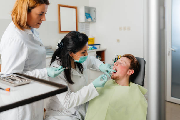 Best 24-Hour Emergency Dentist  in Mcnair, VA