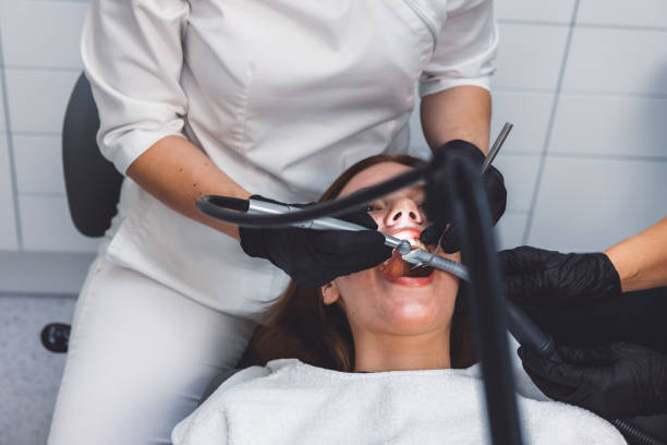 Best Emergency Dentist Near Me  in Mcnair, VA
